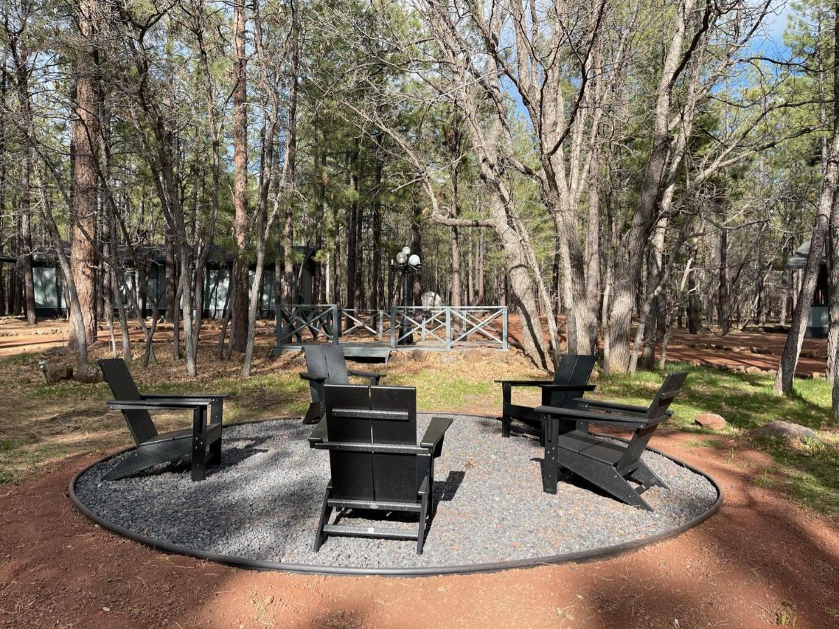 Buck Springs Resort Pinetop-Lakeside Exterior photo